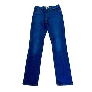 Acne Studios Needle Prospect Skinny Jeans Sz 31